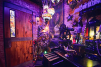 池袋　コスプレ　撮影　スタジオ　ハムスター アラビアン