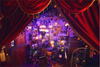 池袋　コスプレ　撮影　スタジオ　ハムスター アラビアン