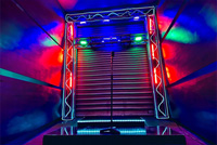 池袋　コスプレ　撮影　スタジオ　ステージ