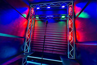 池袋　コスプレ　撮影　スタジオ　ステージ