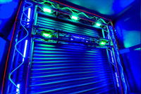 池袋　コスプレ　撮影　スタジオ　ステージ