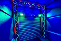 池袋　コスプレ　撮影　スタジオ　ステージ