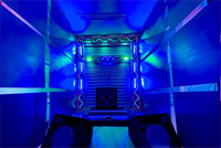 池袋　コスプレ　撮影　スタジオ　ステージ