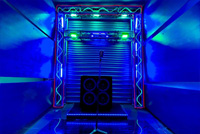 池袋　コスプレ　撮影　スタジオ　ステージ