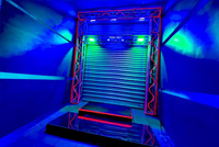 池袋　コスプレ　撮影　スタジオ　ステージ