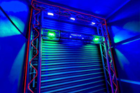 池袋　コスプレ　撮影　スタジオ　ステージ