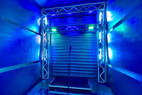 池袋　コスプレ　撮影　スタジオ　ステージ