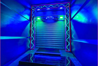 池袋　コスプレ　撮影　スタジオ　ステージ